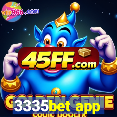 3335bet app